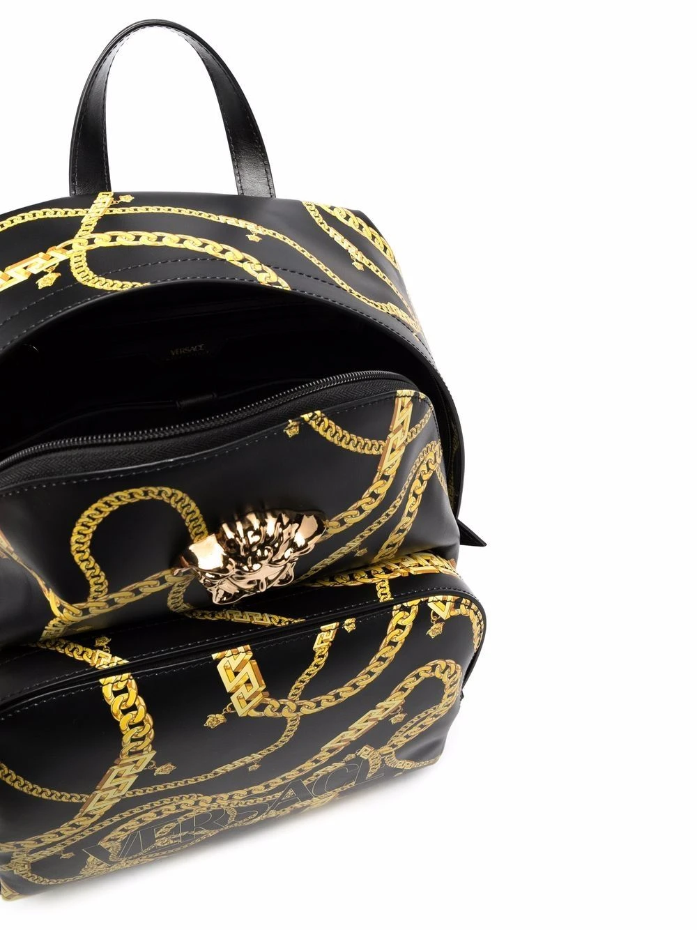 Versace Prix Gelé Sac à dos Medusa imprimé sacs à dos homme 7 Versace sac à dos Medusa imprimé