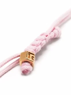 Versace bracelet à plaque Medusa