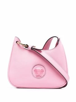 Versace petit sac porté épaule La Medusa