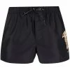 Versace short de bain à motif Medusa