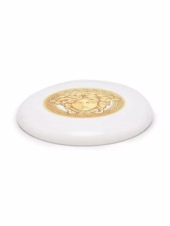 Versace frisbee Medusa Head